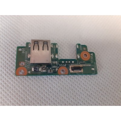 ASUS F550Z (F550ZE-XX072T) ADATTATORE USB